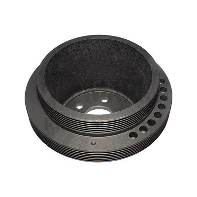 Шкив привода вентилятора дв. 5340 (г. Ярославль)