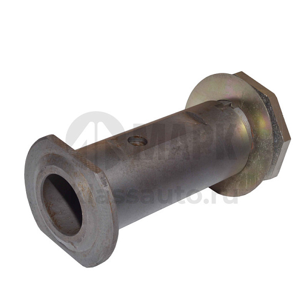 Ось балансира + гайка+шайба