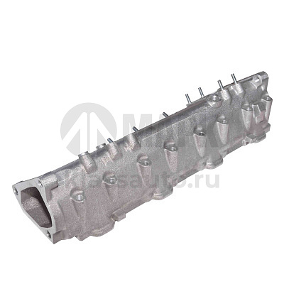 Коллектор впускной левый Евро 2,3 (ПАО КАМАЗ)