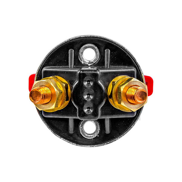 Выключатель массы 24V 9341915060 (механический, поворотный)