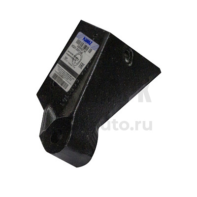 Кронштейн задней подвески верхний левый (для пневмоподвески кабины) (ПАО КАМАЗ)