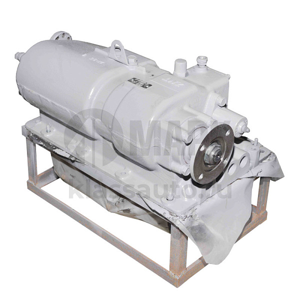 Коробка отбора мощности МП27-4215010-31