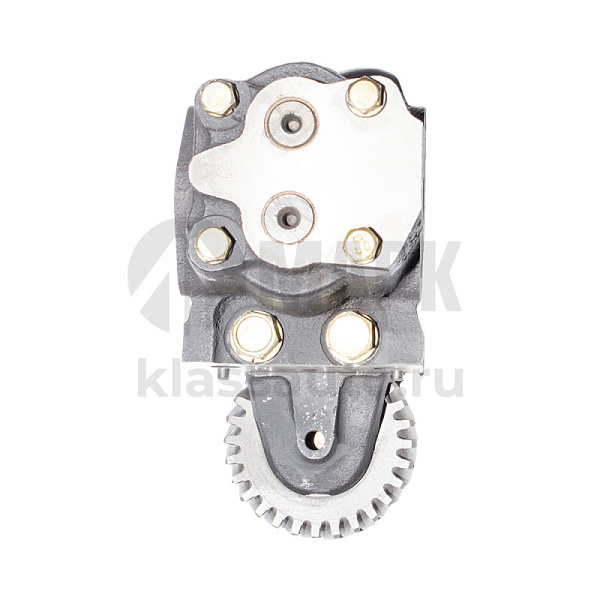 Насос масляный дв. 7511, 236НЕ, 236ДЕ (А)