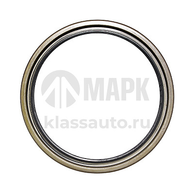 Сальник ступицы задней (145x175x8) внутренний A0149970546 а/м КАМАЗ 5490, MB (Elring)