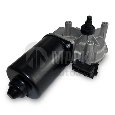 Моторедуктор стеклоочистителя A0058209642 а/м КамАЗ 5490, MB (TRUCKMARK)