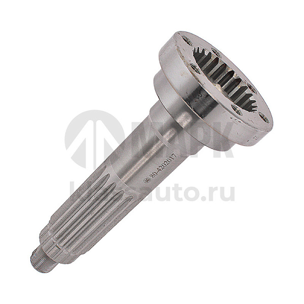 Вал ВОМ МТЗ-82,-1221 (Аналог)