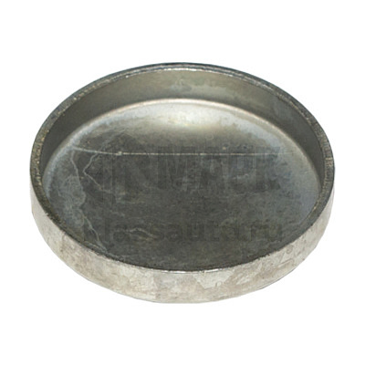 Заглушка блока цилиндров МТЗ 240-1002328 (ММЗ Беларусь)