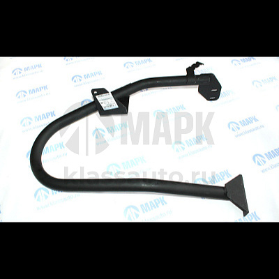 Поручень (ПАО КАМАЗ)