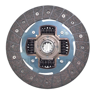 Диск ведомый Kasch для а/м ГАЗель БИЗНЕС (MF242 мм, 240TP, 23x29-10N)