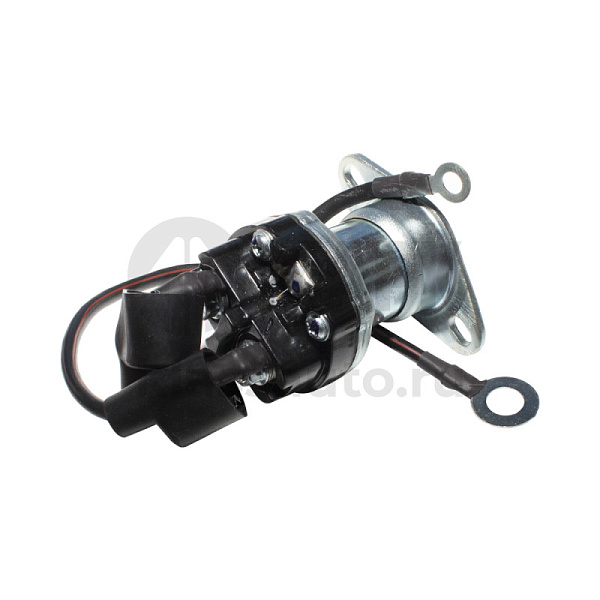 Дополнительное пусковое реле (отсекатель) стартера ISB 4992135