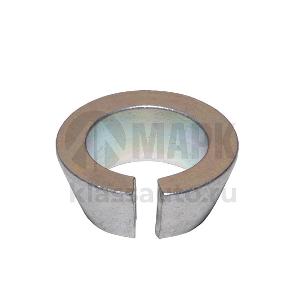 Втулка кронштейна реактивной штанги (ПАО КАМАЗ)