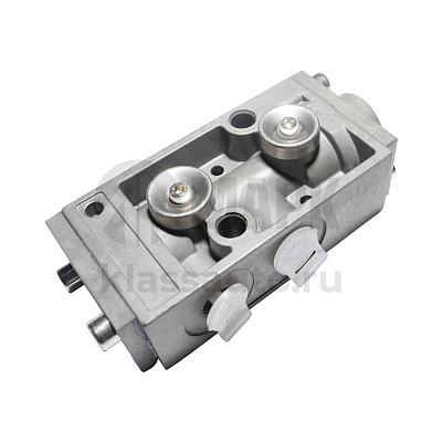 Клапан 5/2 (ZF 1356298001 замена 0501219310, 0501208630, 0501215359) (Sampa)