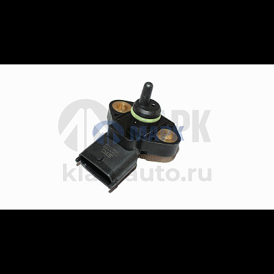 Датчик давления масла и температуры A0091534728 КамАЗ 5490/ MB Actros/Axor (STARTEC)