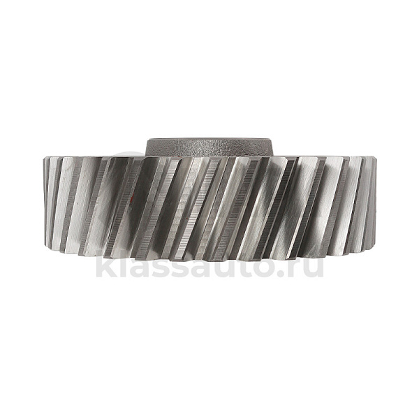 Шестерня ведомая цилиндрическая (среднего моста) (TRUCKMARK)