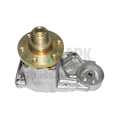 Привод вентилятора дв. 536, 536-10 (г. Ярославль)