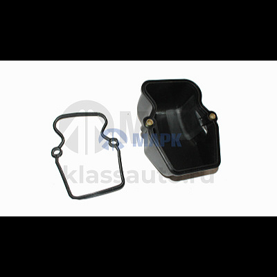 Крышка ГБЦ клапанная A4570100930 OM457/460/501/502 а/м КамАЗ 5490/MB Actros/Axor (TORK)