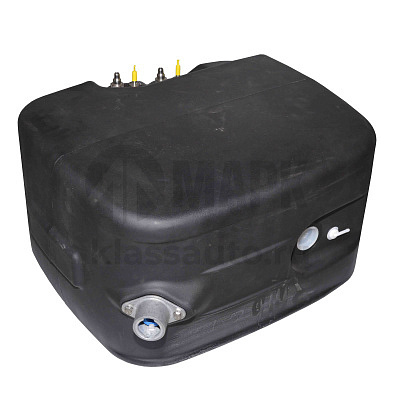 Бак мочевины 95л Ad Blue а/м КАМАЗ 5490/ MB/ МАЗ (MB)