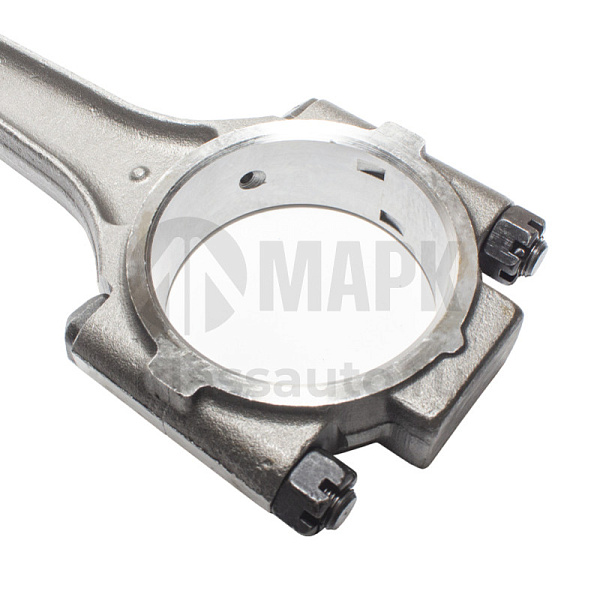 Шатун ЗИЛ (аналог) (20 шт в кор)