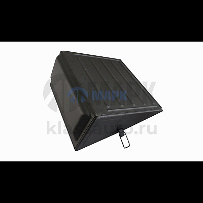 Крышка АКБ (ПАО КАМАЗ)