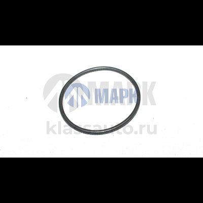 Кольцо уплотнительное насоса-форсунки (47x52x2.5мм) A0239976448 а/м КАМАЗ 5490/ МВ OM457 (ELRING)