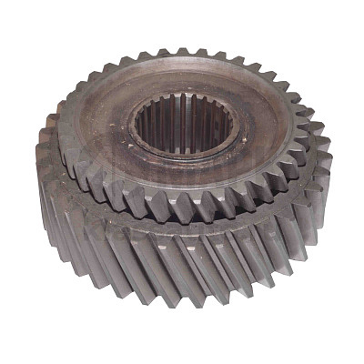 Шестерня ведущая первичного вала раздаточной коробки Евро 1,2 (завод)