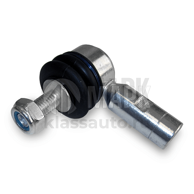 Наконечник тяги КПП А0009966645 а/м КамАЗ 5490, МВ (M12x1.75mm/M10x1.5mm RHTнаворач) (SAMPA)