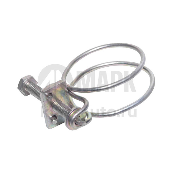 Хомут расширительного бачка (ПАО КАМАЗ)