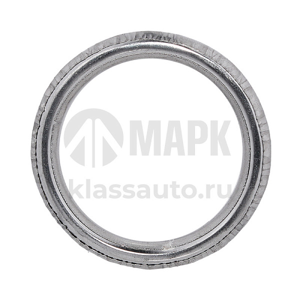 Прокладка приемной трубы (кольцо) 3307, 53