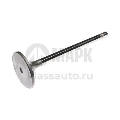Клапан впускной 45104100701200 а/м КамАЗ 54901 дв.Р6 (DOUBLE TIAN TIANJIN)