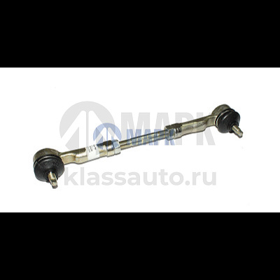 Тяга реактивная (Ростар) КПП ZF КАМАЗ в сборе (на а/м 6520, 6460) 