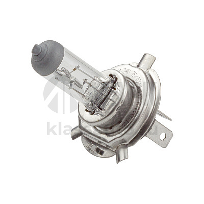 Лампа Н4 24-75-70 Р43Т галоген ВОСХОД