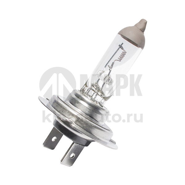 Лампа H7 24v 70w Px26d Формула Света