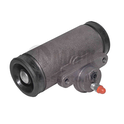 Цилиндр колесный в сборе (однополосный) УРАЛ ПЛАНТ