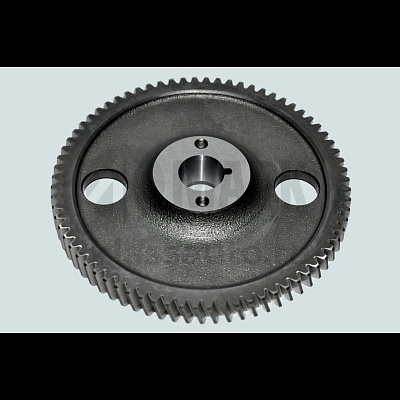 Шестерня привода ТНВД. (6ВТ)