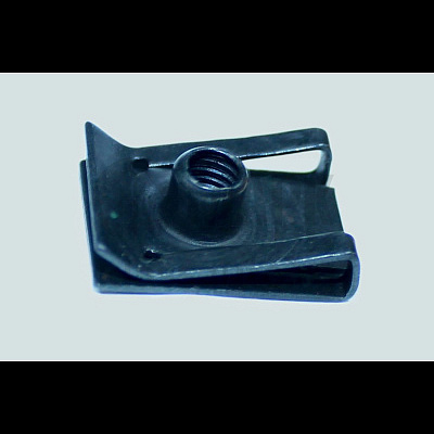 Хомут модуля управления двигателя (ISBe) Евро-3,4 DCEC