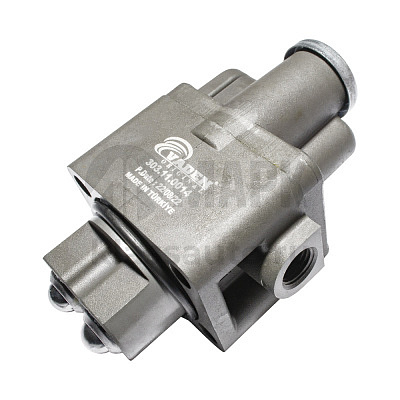 Клапан электромагнитный привода 6038 202 043 КПП ZF 16S151/181 (VADEN)