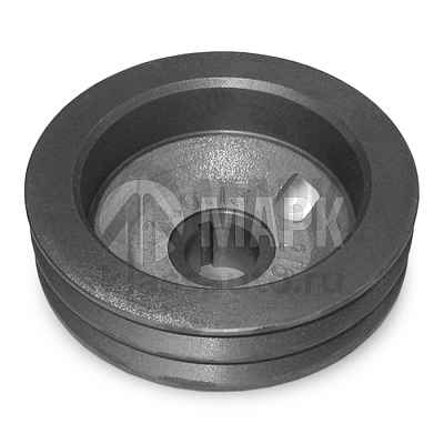 Шкив помпы (Евро-1) (20 шт в кор)