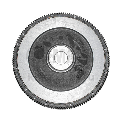 Маховик а/м SHAANXI/SHACMAN, МАЗ-5440,6501,6430 с дв. WP12.400E50/WP12.430E50 (под подшипник 6305)