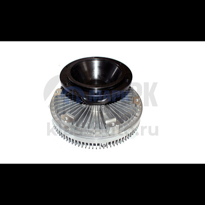 Муфта вязкостная крыльчатки A0002006722 а/м КамАЗ 5490, МВ Axor (TRUCKMARK)