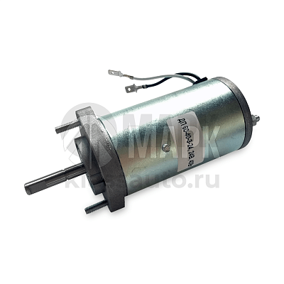 Мотор отопителя а/м КАМАЗ, КРАЗ, УРАЛ 40вт (TRUCKMARK) (30шт в кор)