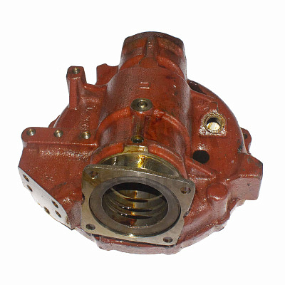 Корпус редуктора правый МТЗ-82 (ОАО МТЗ Беларусь)