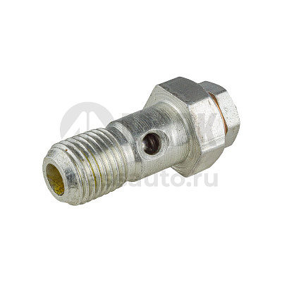 Клапан перепускной ТНВД  (завод) 33-1111282-01