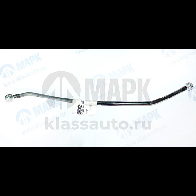 Трубопровод (ZF)