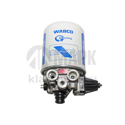 Осушитель (WABCO) 
