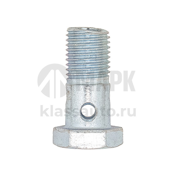 Штуцер топливный М14х30 (800шт/50шт)