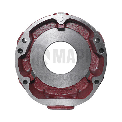 Кожух рабочего тормоза МТЗ-80/82 с отверстием (Аналог)