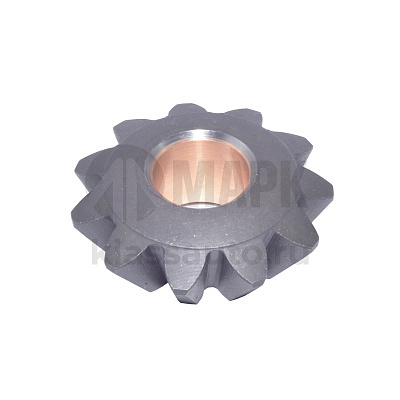 Сателлит дифференциала с втулкой в сб. (Роскам)