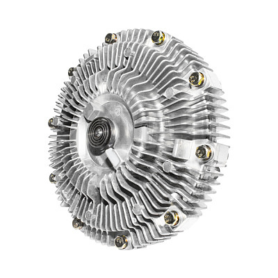 Муфта вязкостная а/м FAW J6 3312,3252,3310,3250 (TRUCKMARK)