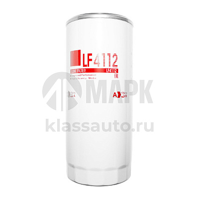 Элемент МФ LF 4112 (TRUCKMARK) на дв. 534,536