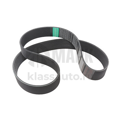 Ремень 12РК1197 приводной поликлиновой JAC N410, K5 (WP12.430E50) (QINYAN)